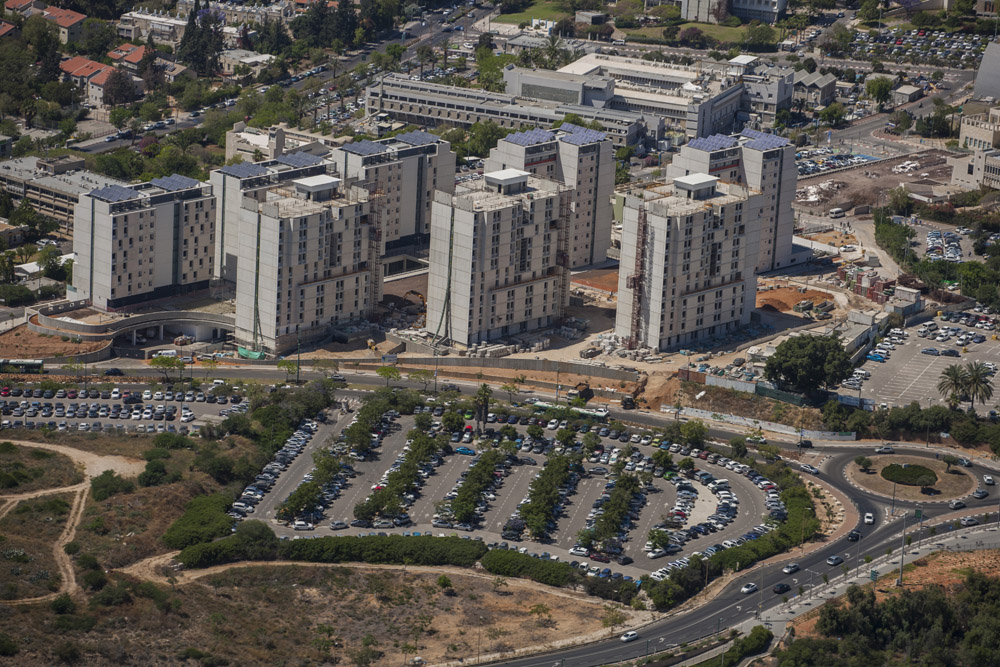 בטון אדריכלי