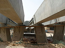 קורות דרוכות