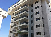 בטון אדריכלי